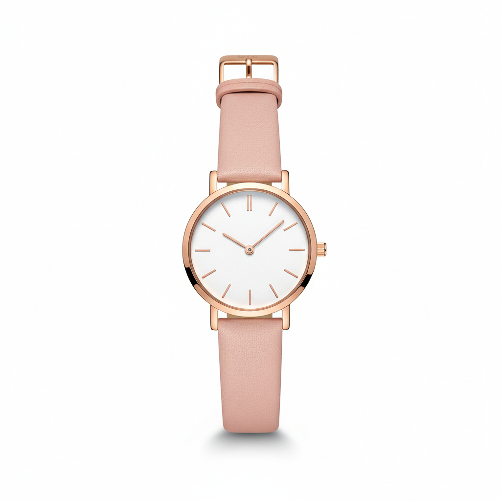 Women's Nature-Inspired Accessories Collection